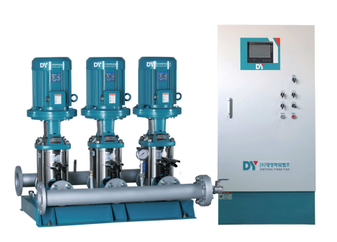 DBS - 1